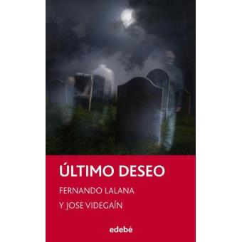 Último deseo