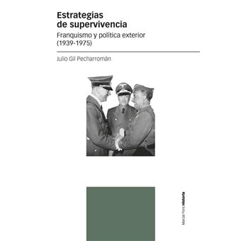 Estrategias de supervivencia