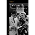 Cuarteto de la memoria