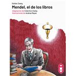 Mendel, El De Los Libros