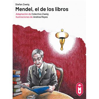 Mendel, El De Los Libros