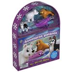 Aventuras Polares