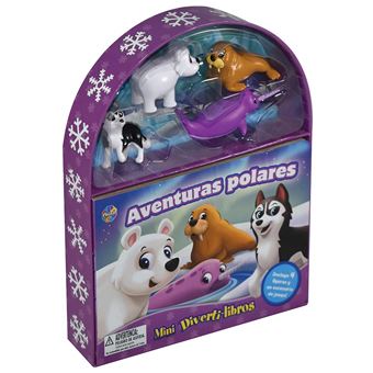 Aventuras Polares