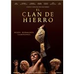 El clan de hierro - DVD