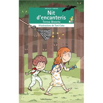 Nit d´´encanteris