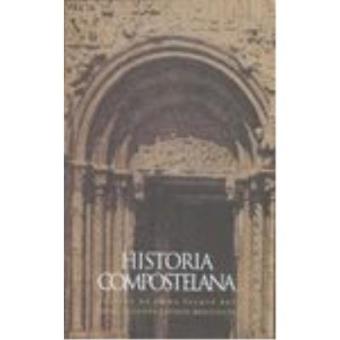 Historia compostelana