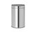 Cubo de basura Brabantia Touch Bin 23+10 L Acero inoxidable_0