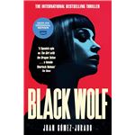 Black Wolf