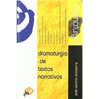 Dramaturgia de textos narrativos - 1