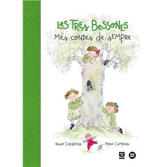 Més contes de sempre