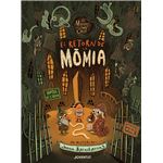 El Retorn De La Momia