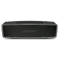 Altavoz Bluetooth Bose SoundLink Mini II Negro