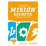 Misión secreta - Cartas
