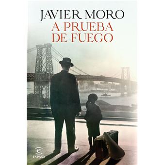 A prueba de fuego