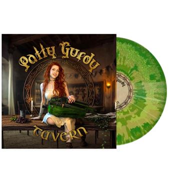 Tavern - Vinilo Verde