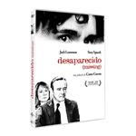 Desaparecido - DVD