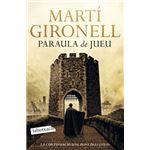 Paraula de jueu