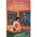 La panadería de medianoche. El estudiante