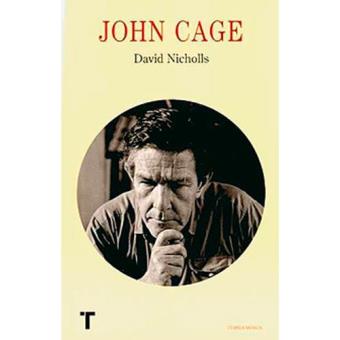 John Cage