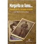 Margarita se llama...