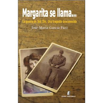 Margarita se llama...