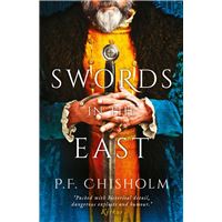 Swords in the East