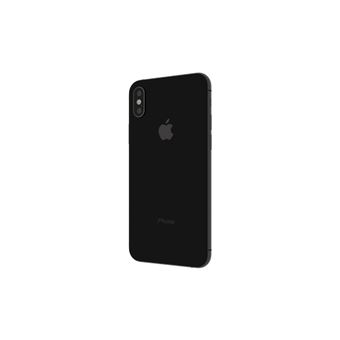 Apple iPhone XS 64 GB Gris Espacial (Reacondicionado) 