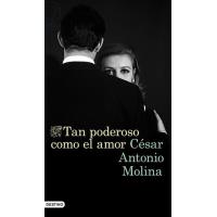 Tan poderoso como el amor