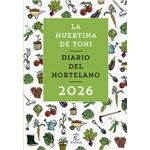 Diario del hortelano 2026