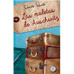 Las Maletas De Auschwitz