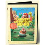 L'univers en miniatura de No-No - DVD