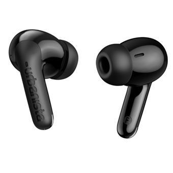 Auriculares Noise Canceling Urbanista Palermo True Wireless Midnight Black