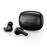 Auriculares Noise Canceling Urbanista Palermo True Wireless Midnight Black