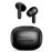 Auriculares Noise Canceling Urbanista Palermo True Wireless Midnight Black