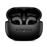 Auriculares Noise Canceling Urbanista Palermo True Wireless Midnight Black
