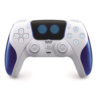 Mando inalámbrico DualSense Astro Bot Edición Limitada - 1