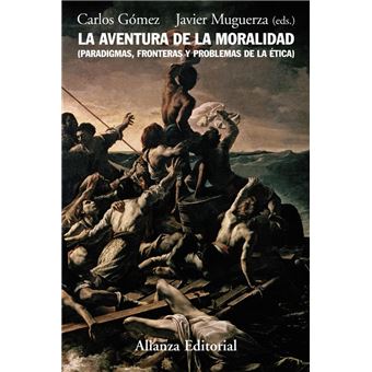 La aventura de la moralidad