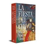 La Fiesta del Chivo (edición conmemorativa)