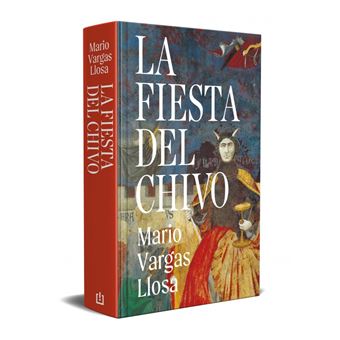 La Fiesta del Chivo (edición conmemorativa)