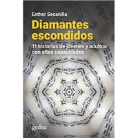 Diamantes escondidos