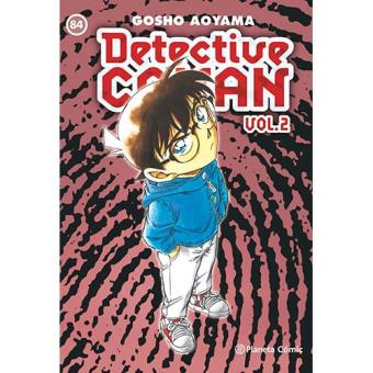 Detective Conan 84 (Vol. 2)