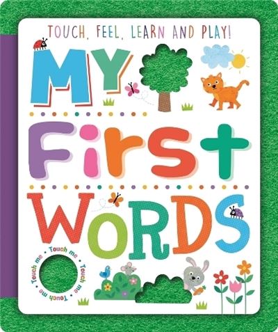 My first words -