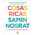 Cosas ricas