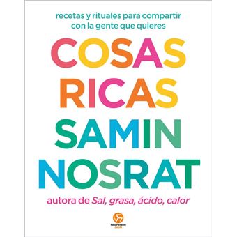 Cosas ricas