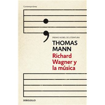 Richard Wagner Y La Música - 1