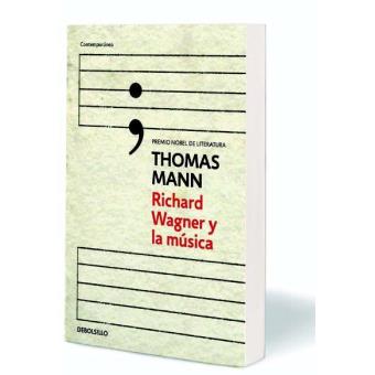 Richard Wagner y la música