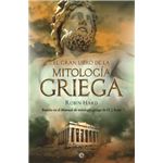 Gran libro de la mitologia Griega