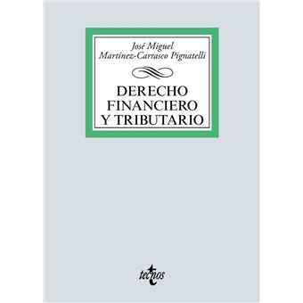 Derecho Financiero y Tributario I
