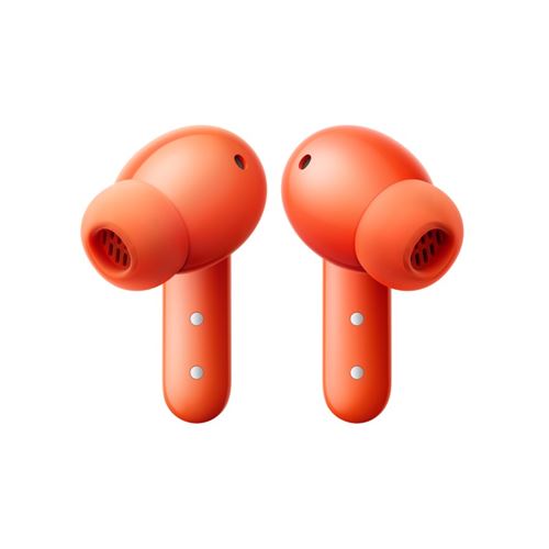 Auriculares Bluetooth Cmf By Nothing Buds 2 True Wireless Usb-c Naranja
