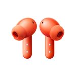 Auriculares Bluetooth CMF by Nothing Buds 2 True Wireless USB-C Naranja
